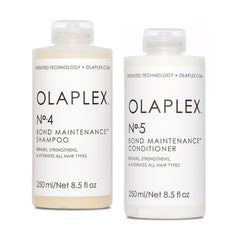 Olaplex Shampoo Conditioner 250 ml Combo