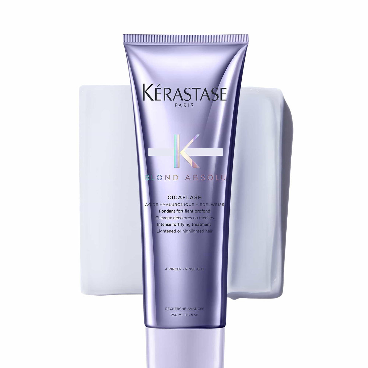 Kerastase Blond Absolu Cicaflash Intense Fortifying Treatment (Lightened or Highlighted Hair) 250ml/8.5oz