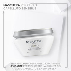 Kerastase Specifique Masque Hydra-Apaisant 6.8 Ounce