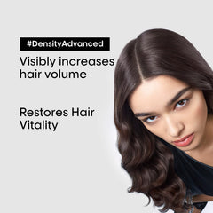 L’Oréal Professionnel Density Advanced | For Thinning Hair | With Omega 6 (300 ml)