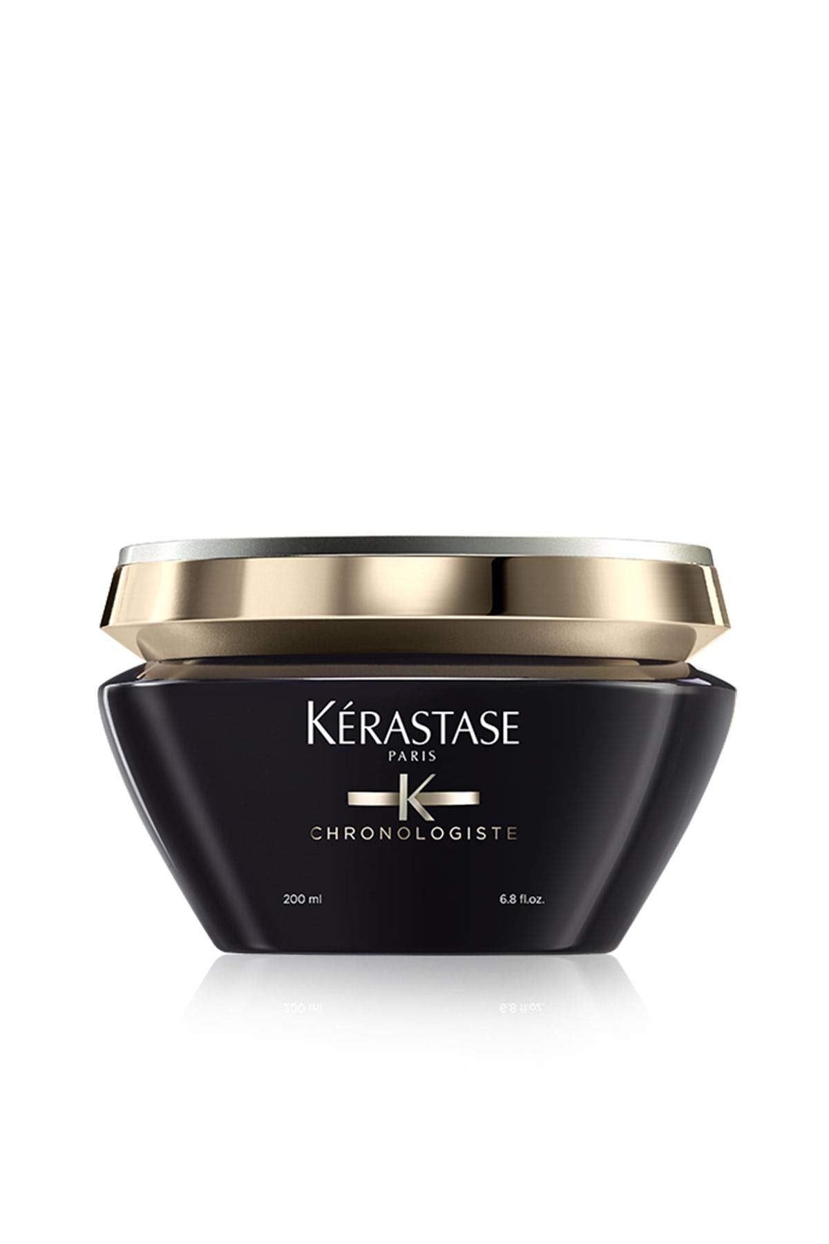 Kerastase Chronologiste Essential Revitalizing Balm Treatment, 6.8 Ounce / 200ml