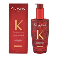 Kerastase Elixir Ultime L'Huile Originale (Tiger Edition) 100ml