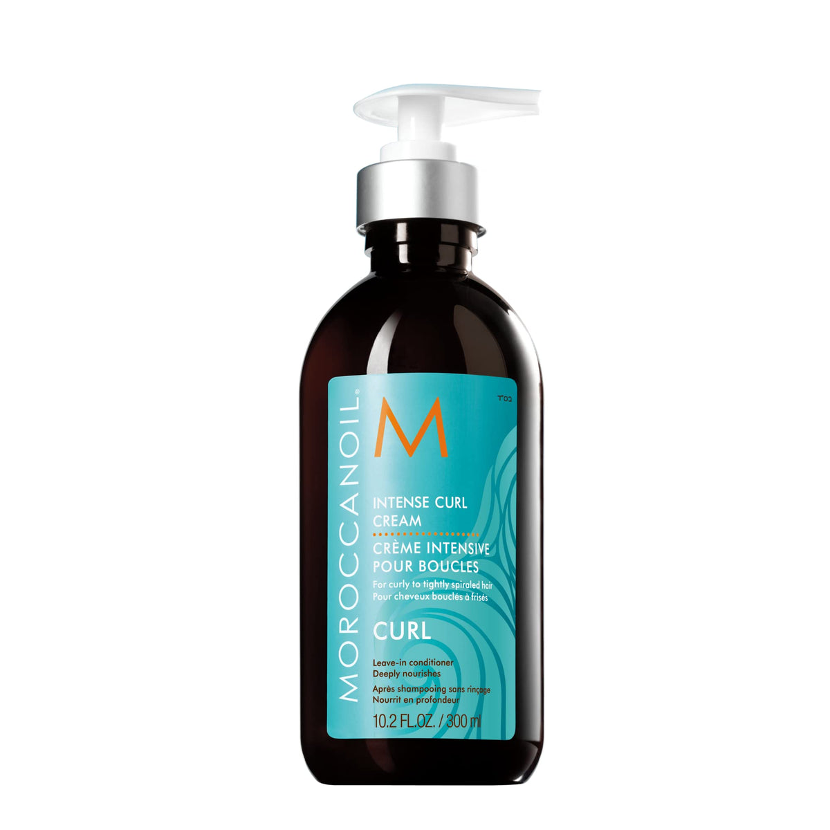 Moroccanoil Intense Curl Cream 300 ml