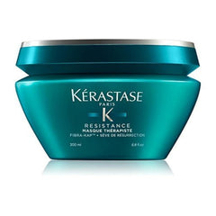 Kerastase Resistance Therapiste Masque Therapists Fiber Quality Renewal Masque 200ml 6.8oz