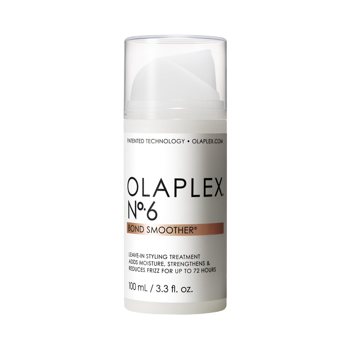 Olaplex No. 6 Bond Smoothing Leave-In Conditioner (100ml)