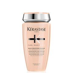 Kerastase Curl Manifesto Bain Hydratation Douceur Shampoo 250ml