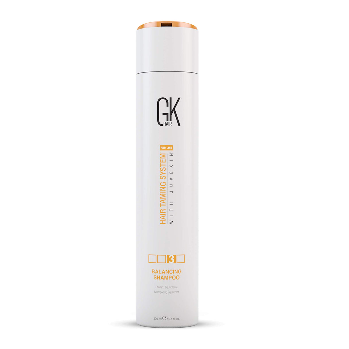 GK Hair Balancing Shampoo 300 Ml