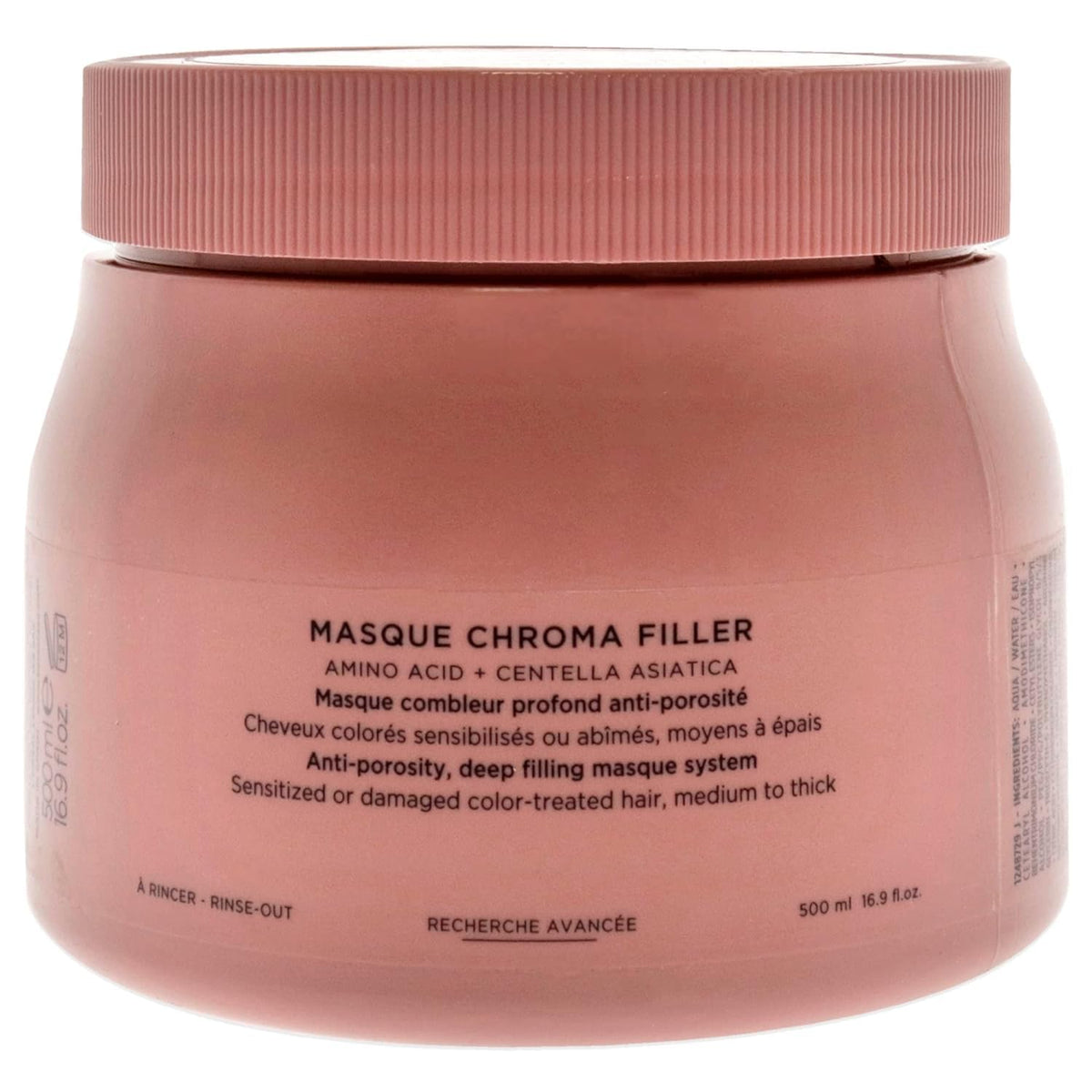 Kerastase chroma absolu masque chroma filler mascarilla 500 ml