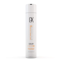 GK Hair Global Keratin Moisturizing Conditioner 300ml For Keratin Treated Hair - Sulfate Free And Paraben Free