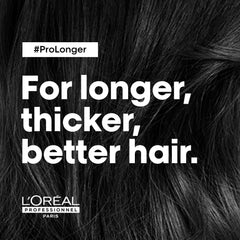 L'Oreal Professionnel Pro Longer Hair Mask For Long Hair With Thinned Ends, With Filler-A100 And Amino Acid, Serie Expert, 250Gm