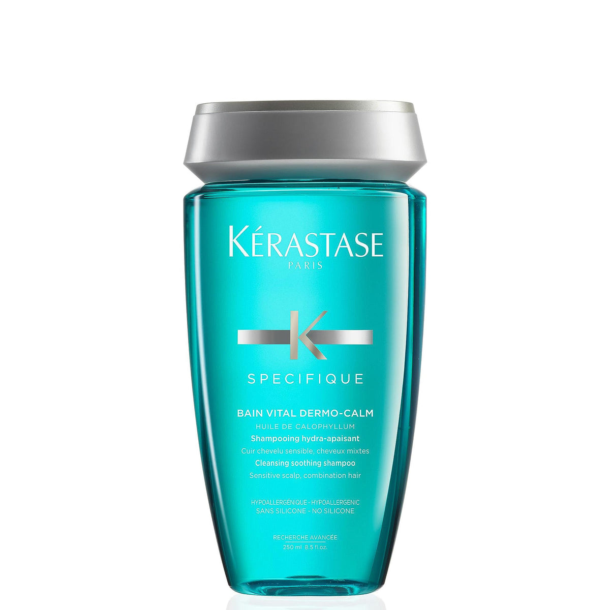 Kerastase Specifique Bain Vital Dermo-Calm, 8.5 Ounce