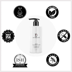 De Fabulous Reviver Hair Repair Conditioner – 500ml | Sulphate-Free | pH Balanced | All Hair Types