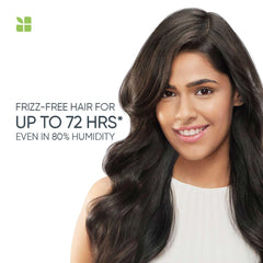 Biolage Smoothproof Professional 3-Step Regime Used in Salons | Shampoo + Conditioner + Serum for Frizz-Free Hair for up to 72 HRS | With Camellia Flowers | No Added Parabens (200ml + 98g + 100 ml)