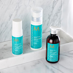 Moroccanoil Intense Curl Cream 300 ml