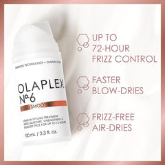 Olaplex No. 6 Bond Smoothing Leave-In Conditioner (100ml)