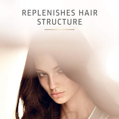 Wella Professionals Oil Reflections Regime for Smooth Shiny Hair - Shampoo 250ml, Conditioner 200ml and Mask 150ml set